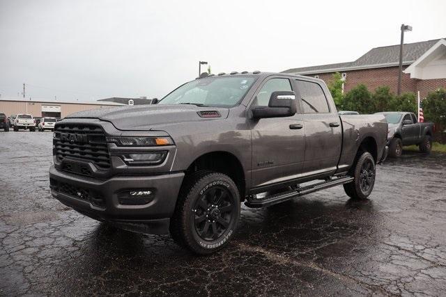 used 2025 Ram 2500 car, priced at $53,900