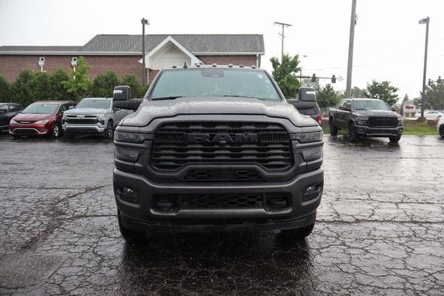 used 2025 Ram 2500 car, priced at $53,900