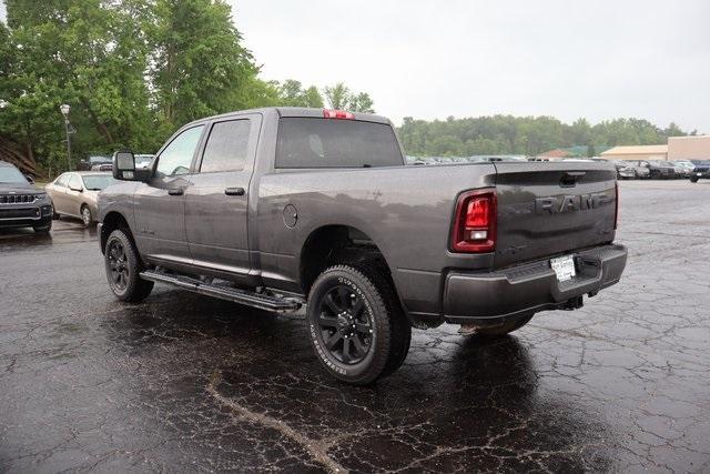 used 2025 Ram 2500 car, priced at $53,900