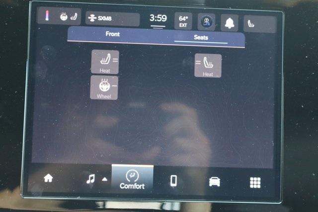 new 2025 Jeep Compass car, priced at $28,563