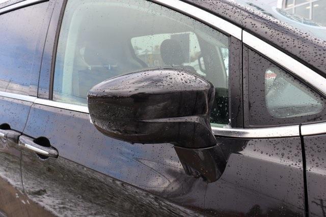 used 2018 Chrysler Pacifica car, priced at $14,900