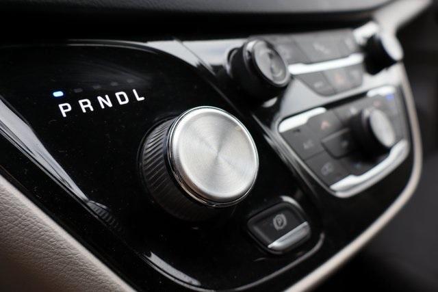 used 2018 Chrysler Pacifica car, priced at $14,900