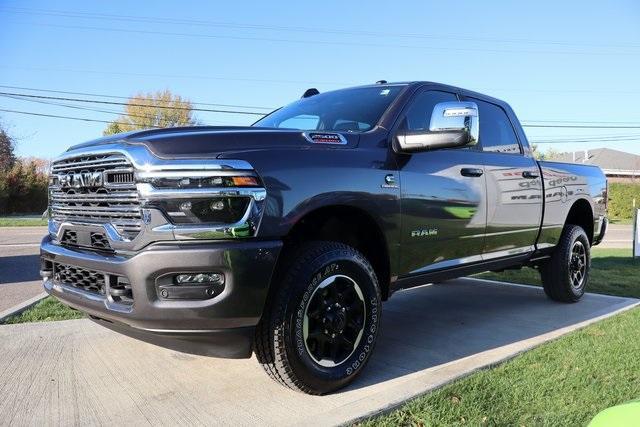 used 2025 Ram 2500 car, priced at $69,500