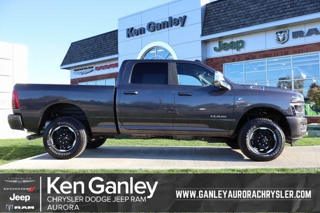 used 2025 Ram 2500 car, priced at $69,500