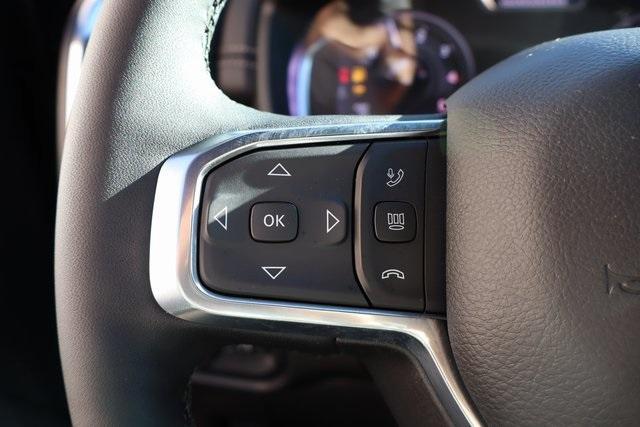 used 2025 Ram 2500 car, priced at $69,500