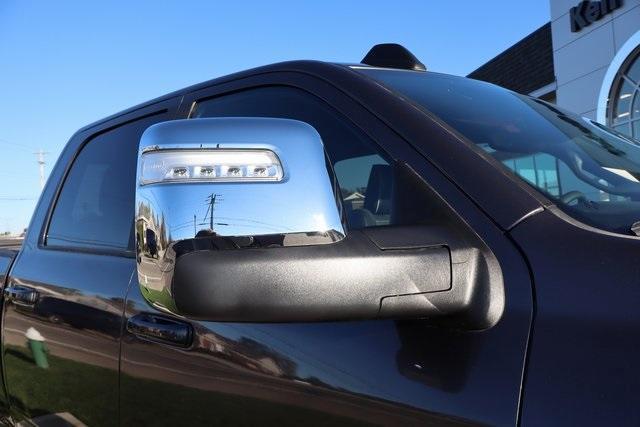 used 2025 Ram 2500 car, priced at $69,500