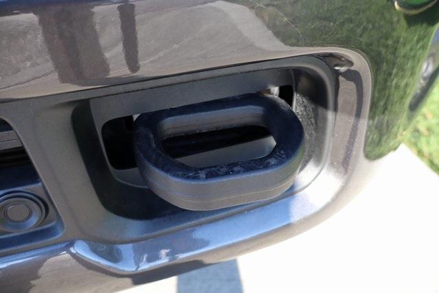 used 2025 Ram 2500 car, priced at $69,500