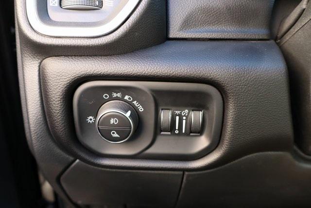 used 2025 Ram 2500 car, priced at $69,500