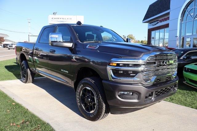 used 2025 Ram 2500 car, priced at $69,500