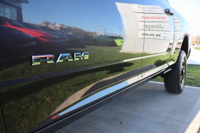 used 2025 Ram 2500 car, priced at $69,500