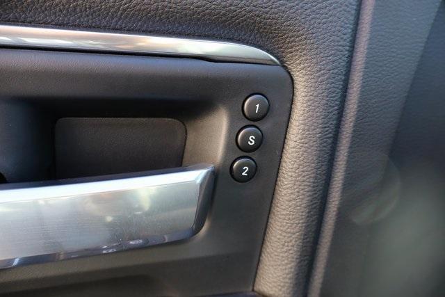 used 2025 Ram 2500 car, priced at $69,500