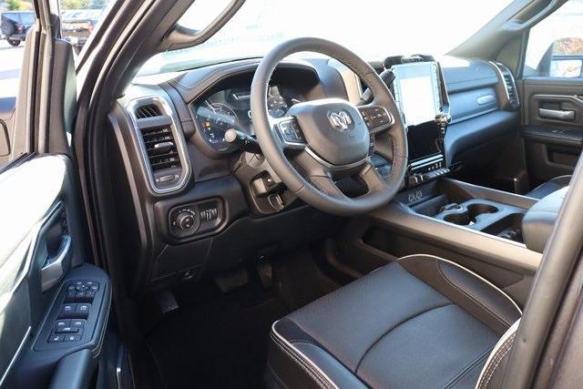 used 2025 Ram 2500 car, priced at $69,500