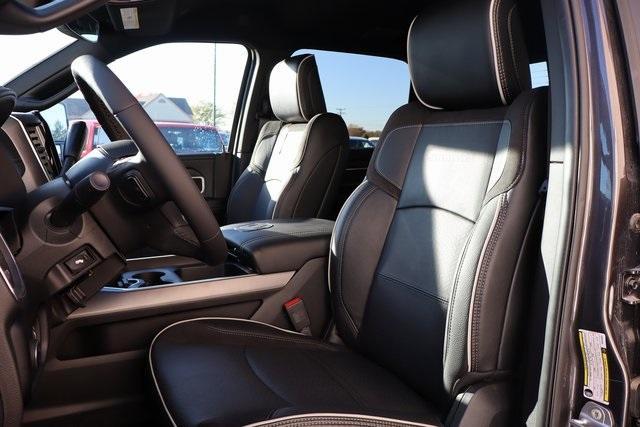 used 2025 Ram 2500 car, priced at $69,500