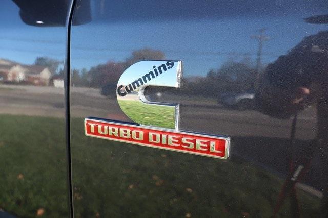 used 2025 Ram 2500 car, priced at $69,500