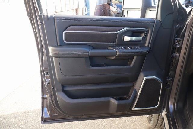 used 2025 Ram 2500 car, priced at $69,500