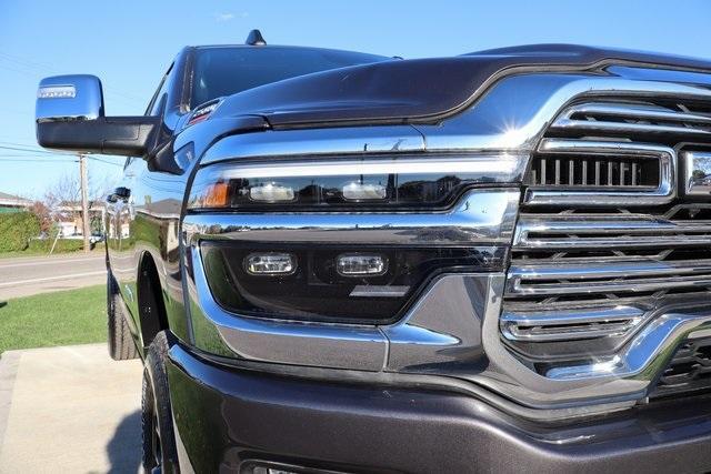 used 2025 Ram 2500 car, priced at $69,500