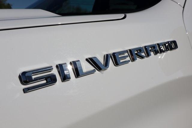 used 2019 Chevrolet Silverado 1500 car, priced at $34,900