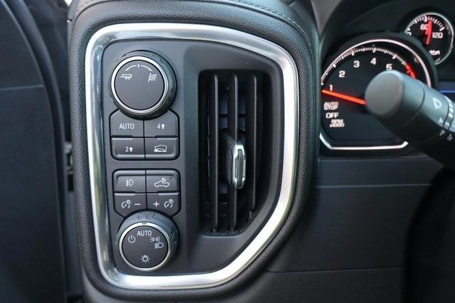 used 2019 Chevrolet Silverado 1500 car, priced at $34,900