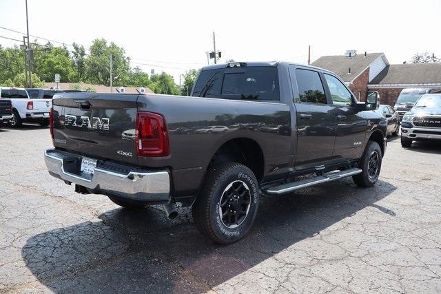 used 2025 Ram 2500 car, priced at $72,500