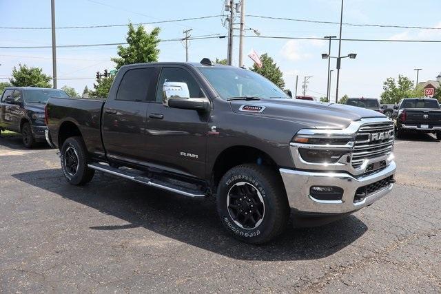 used 2025 Ram 2500 car, priced at $72,500