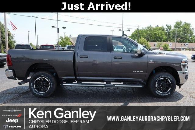 used 2025 Ram 2500 car, priced at $72,500