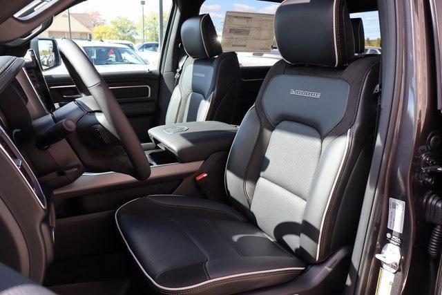 new 2026 Ram 1500 car, priced at $69,108