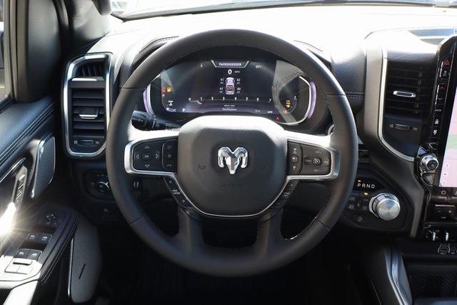 new 2026 Ram 1500 car, priced at $69,108