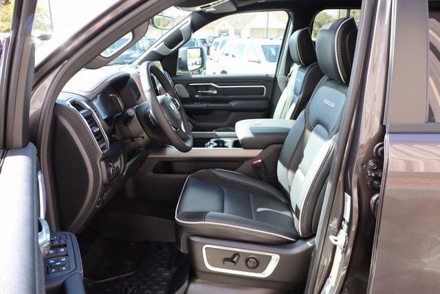 new 2026 Ram 1500 car, priced at $69,108