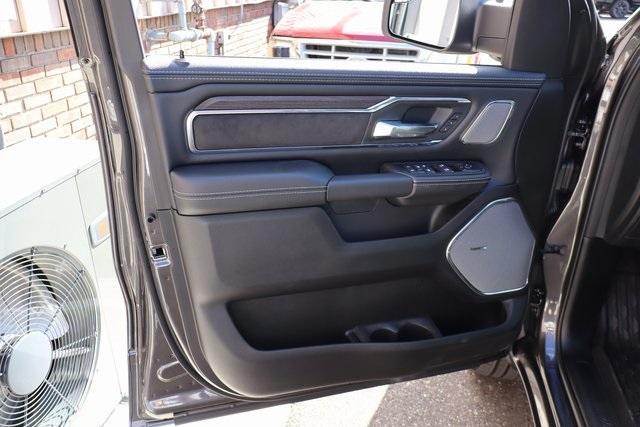 new 2026 Ram 1500 car, priced at $69,108