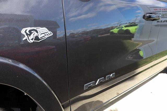 new 2026 Ram 1500 car, priced at $69,108