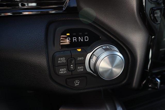 new 2026 Ram 1500 car, priced at $69,108