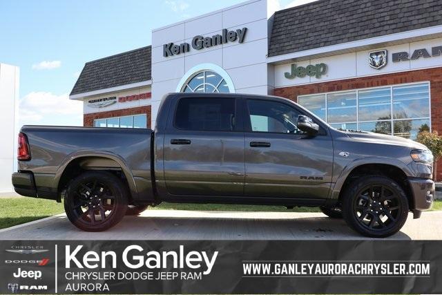 new 2026 Ram 1500 car, priced at $69,108