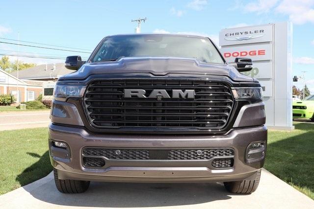 new 2026 Ram 1500 car, priced at $69,108