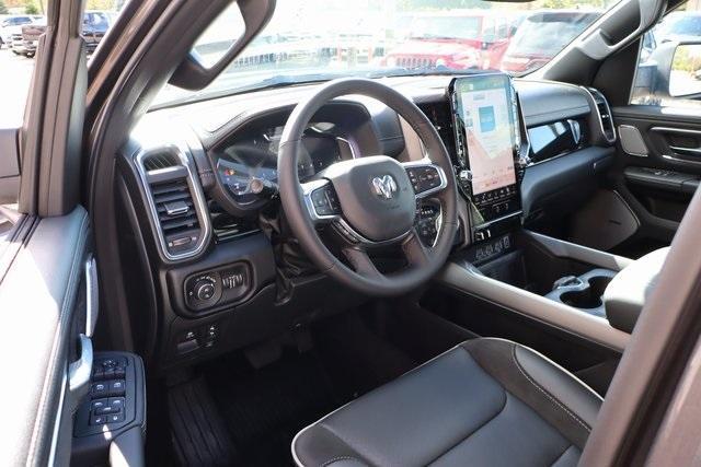 new 2026 Ram 1500 car, priced at $69,108