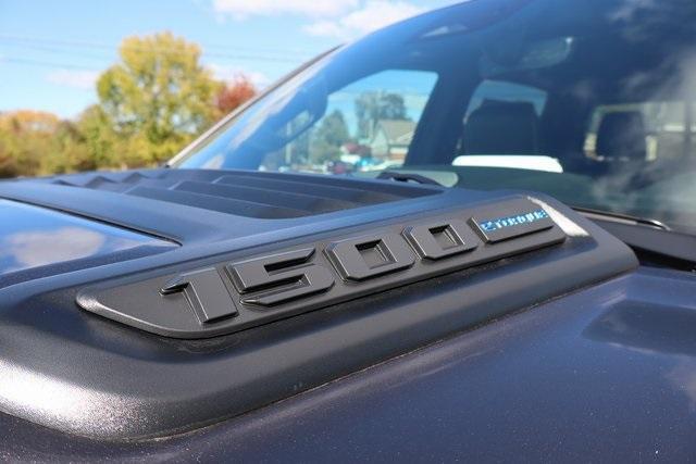 new 2026 Ram 1500 car, priced at $69,108