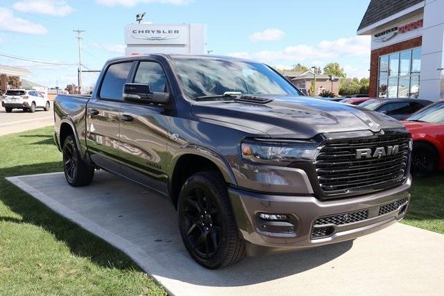 new 2026 Ram 1500 car, priced at $69,108