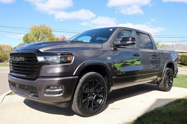 new 2026 Ram 1500 car, priced at $69,108