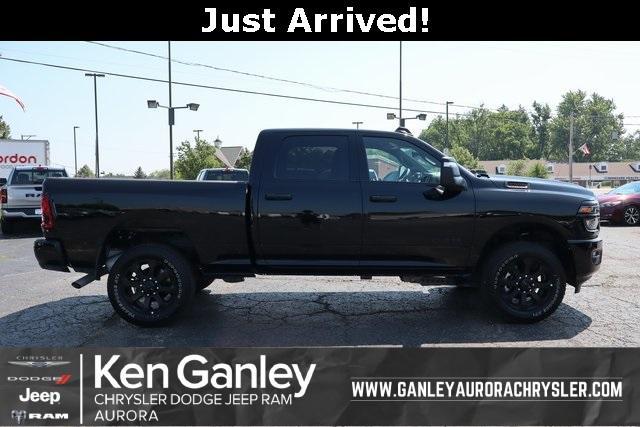 used 2025 Ram 2500 car, priced at $54,900