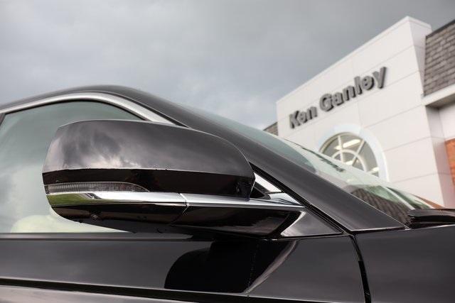 new 2025 Jeep Grand Cherokee car, priced at $49,723