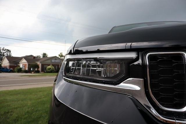 new 2025 Jeep Grand Cherokee car, priced at $49,723