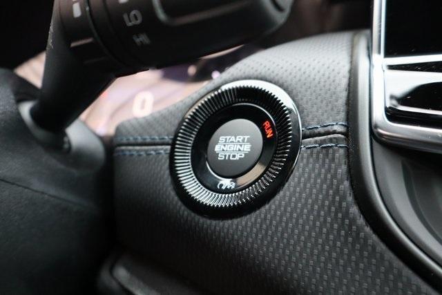 new 2026 Jeep Compass car, priced at $37,345