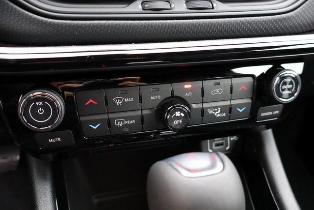 new 2026 Jeep Compass car, priced at $37,345