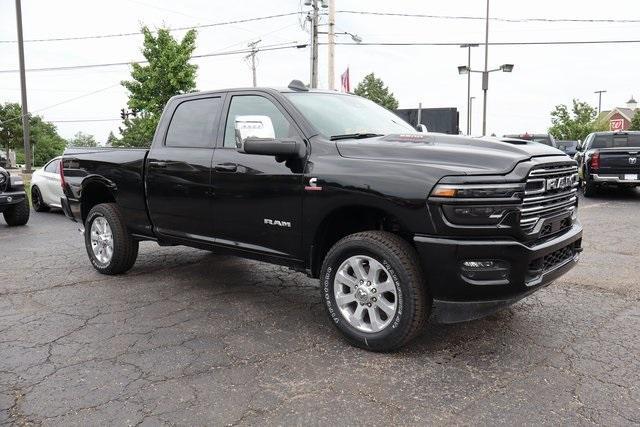 used 2025 Ram 2500 car, priced at $72,900