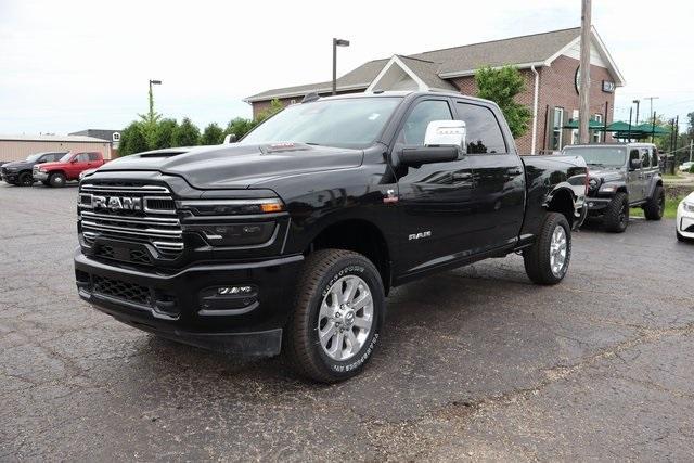 used 2025 Ram 2500 car, priced at $72,900