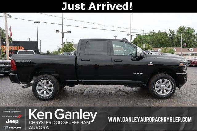 used 2025 Ram 2500 car, priced at $72,900