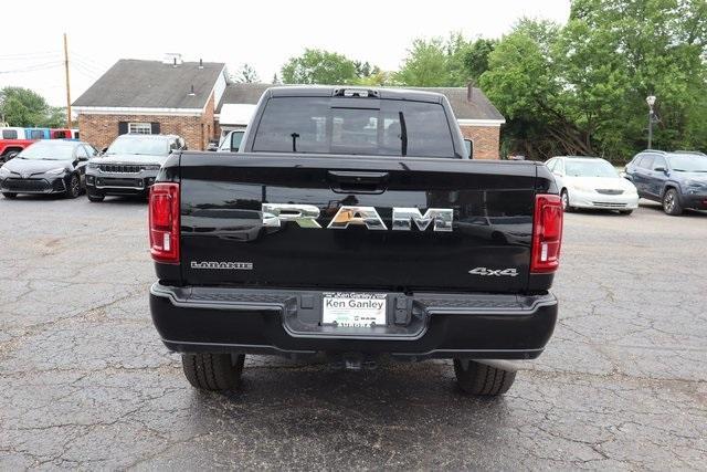used 2025 Ram 2500 car, priced at $72,900