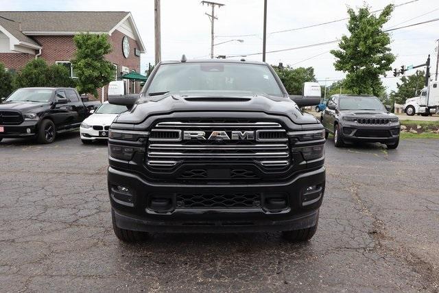 used 2025 Ram 2500 car, priced at $72,900