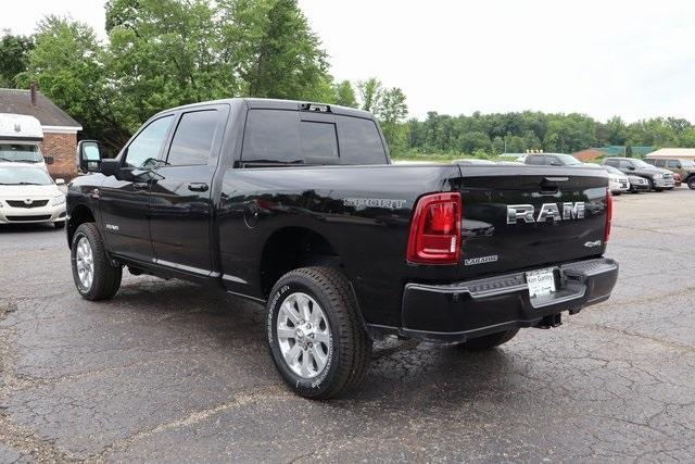 used 2025 Ram 2500 car, priced at $72,900
