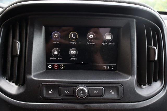 used 2019 Chevrolet Colorado car, priced at $23,900
