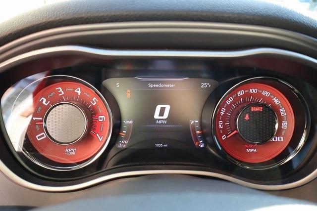 used 2023 Dodge Challenger car, priced at $81,900